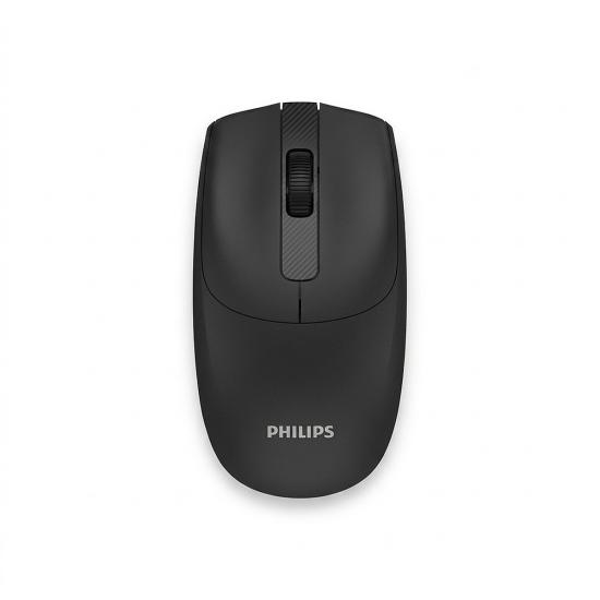 PHILIPS SPK7398B KABLOSUZ MOUSE SİYAH
