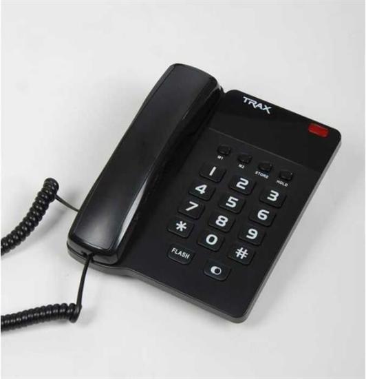 TRAX TD 205 MASA TELEFONU