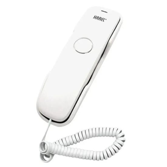 KAREL TM902 BEYAZ DUVAR TELEFONU
