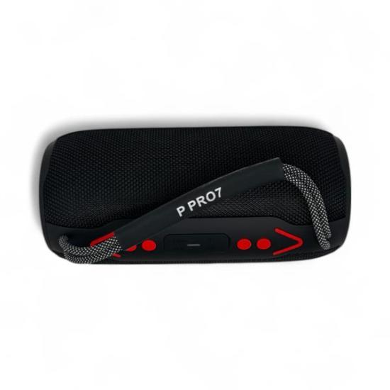 JRL MUSIC PLAYER FM P PRO7