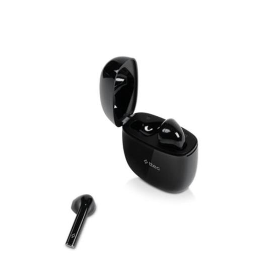TTEC 2KM141S AIRBEAT GO TWS BLUETOOTH KULAKLIK SİYAH