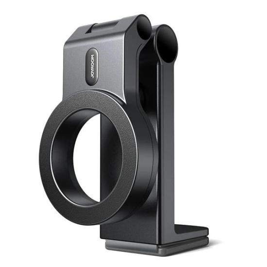 JOYROOM JR-ZS365 MAGNETIC TRAVEL PHONE HOLDER BLACK