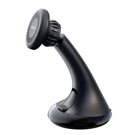 JOYROOM JR-ZS356 UNIVERSAL MAGNETIC CAR HOLDER BLACK