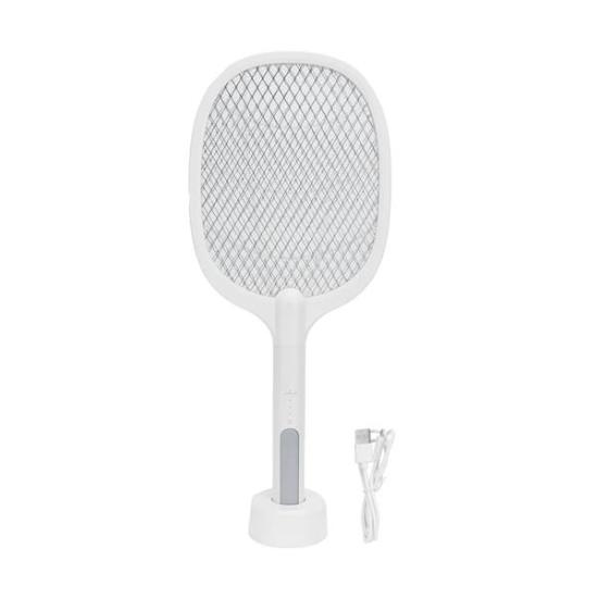 GECKO LTD-638 SİNEK ÖLDÜRÜCÜ RAKET