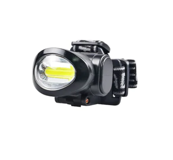 5W COB LED KAFA LAMBASI