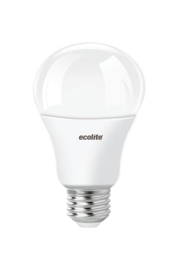 Ecolite LED Classic A80 18W E27 Duy Ampul