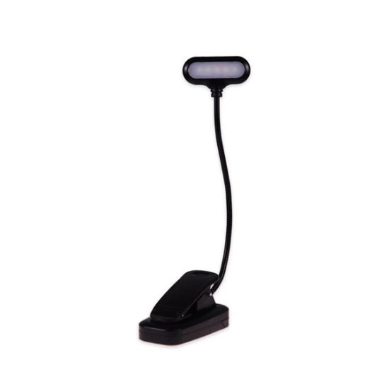 AVEC AV-013 DISPLAY  LEDLİ KİTAP OKUMA LAMBASI