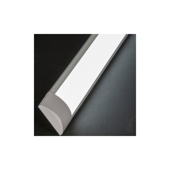 No-vo Novo 120CM LED Bant Yatay Armatür 2 Adet