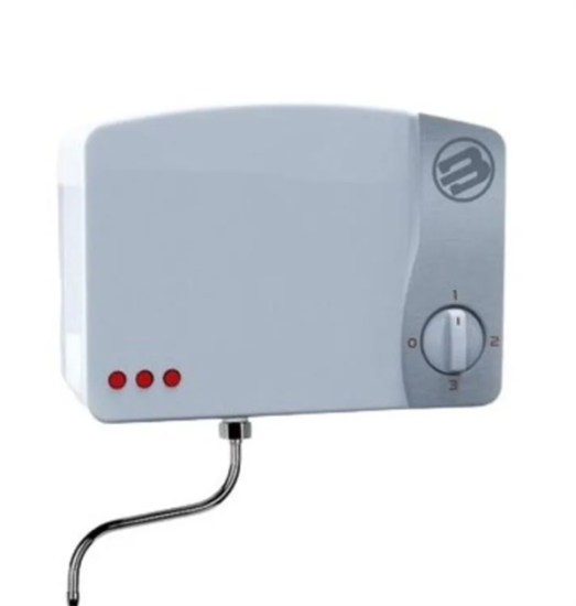Bağdaş Premium Mutfak Tipi Elektrikli Şofben