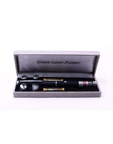 KIRMIZI LAZER POİNTER BİGEM BM-522