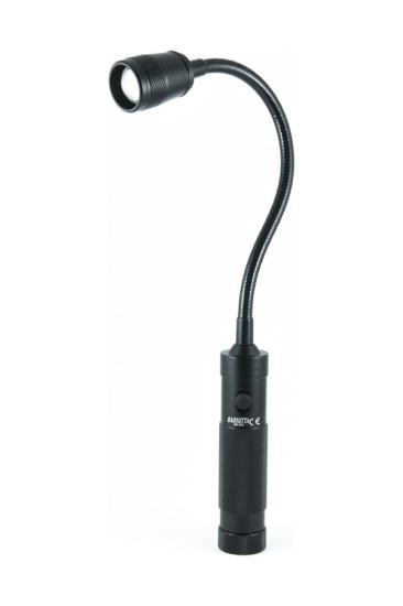 Barnetta Br S70 T6 Led Şarjlı Mıknatıslı Acil Durum Feneri
