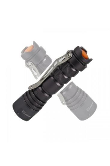 Barnetta BR 72 Cree 1000 Lümen Led El Feneri