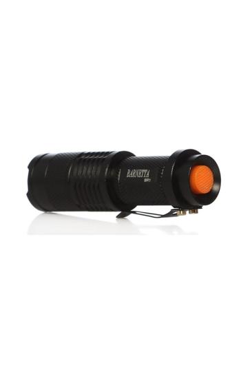 Barnetta BRS2 XPE Led Şarjlı Metal El Feneri