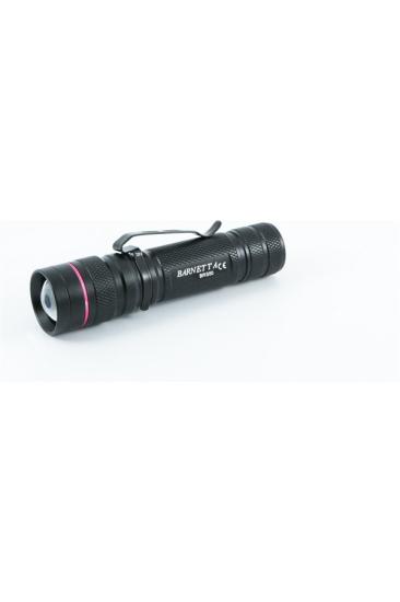 Barnetta BR S50 T6 LED 1500 Lümen Profesyonel Şarjlı El Feneri
