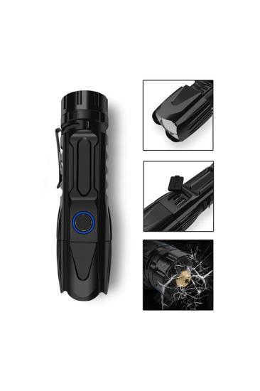 Baretta BR-S400 XPE 90 LED Profesyonel El Feneri