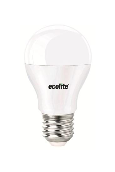Ecolite LED Classic A60 11W E27 Duy Ampul