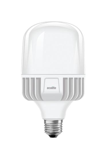 Ecolite LED JumboT80 20W E27 Duy Ampul