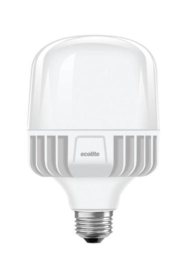 Ecolite LED JumboT100 30W E27 Duy Ampul