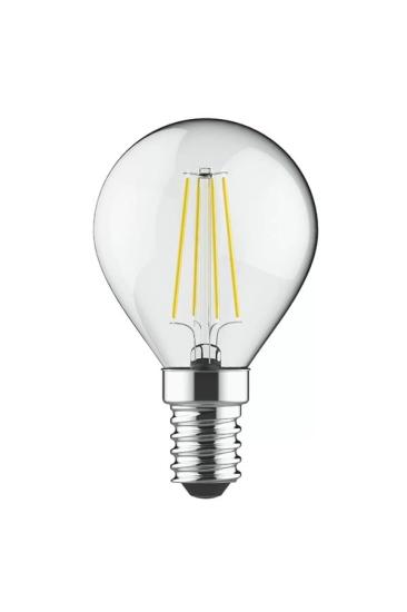 Ecolite LED Vintage G45 4W E14 Duy Ampul