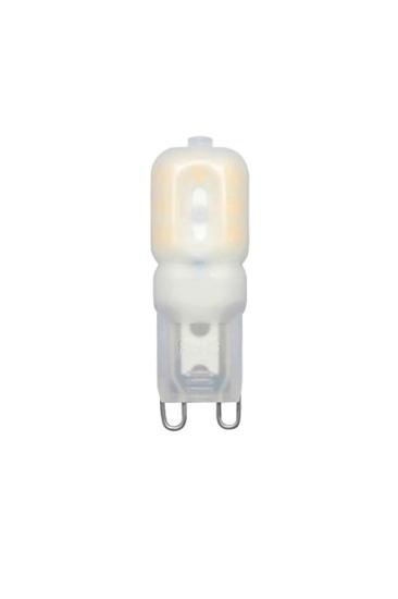Ecolite LED G9 2.5W G9 Duy Ampul