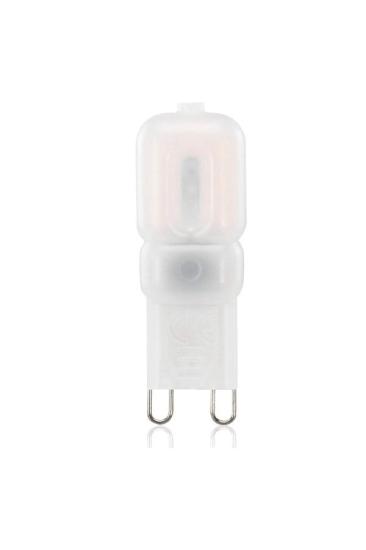 Ecolite LED G9 3.5W G9 Duy Ampul