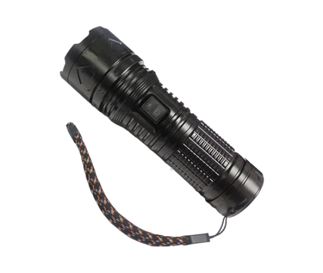 F.B.I F-51 | Zoomlu Profesyonel El Feneri 50W
