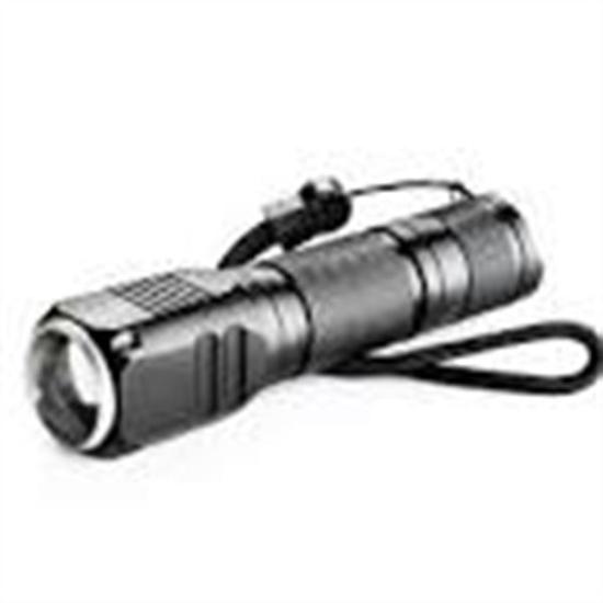 F.B.I F-82 T6 Led Zoomlu 2000 lm Yüksek Işık Şarjlı