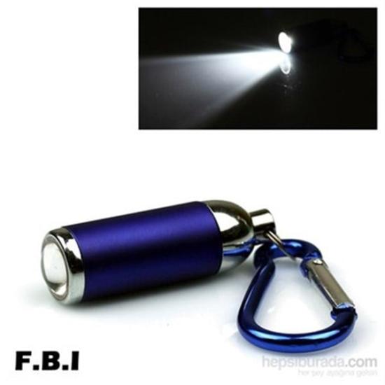 F.B.I F-928 Zoom Pompalı Anahtarlık