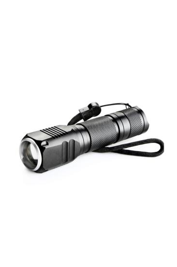 F.B.I F-82 T6 Led Zoomlu 2000 lm Yüksek Işık Şarjlı