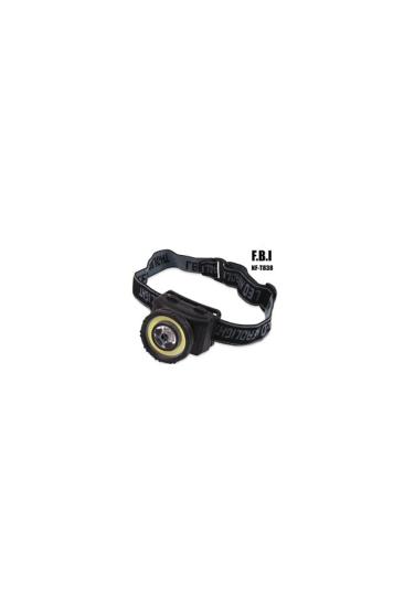 F.B.I NF-T838 COB 3W+1W LED