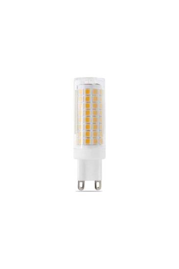 Ecolite LED G9 3.3W G9 Duy Ampul