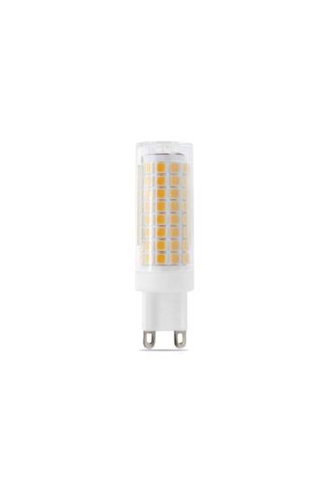 Ecolite LED G9 4W G9 Duy Ampul