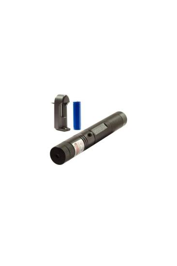Greyder GD-220 100MW Anahtar Kilitli Şarjlı Lazer Pointer