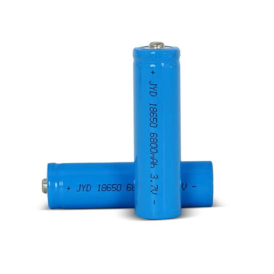 Orjinal 800 Lümen T6 Şarjlı EL Feneri Watton Wt-086
