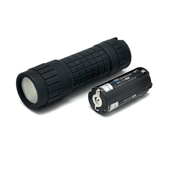 PİLLİ PROMOSYON FENER WATTON WT-617