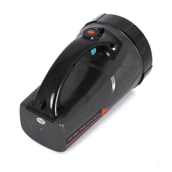 1200 LÜMEN 25 LEDLİ EL FENERİ WATTON WT-239