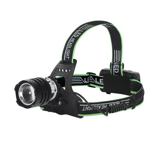 TX6 LED ŞARJLI KAFA LAMBASI WATTON WT-626