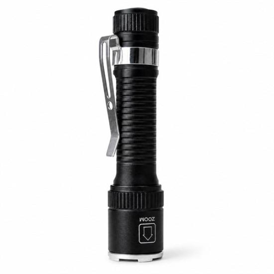 TG LED MİNİ ÖZEL PİLLİ EL FENERİ WT-710