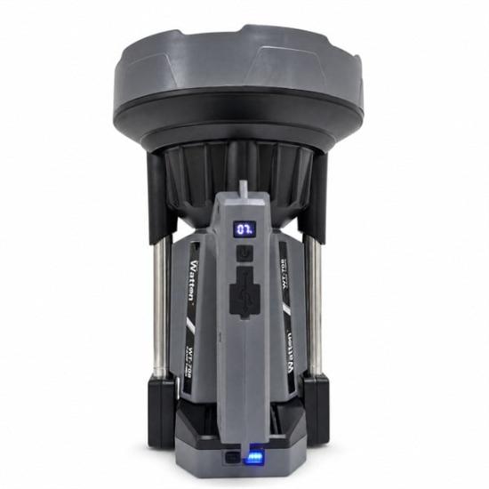 50W IŞIK GÜCÜ 10.000 LÜMEN FONKSİYONLU PROJEKTÖR FENER WT-708