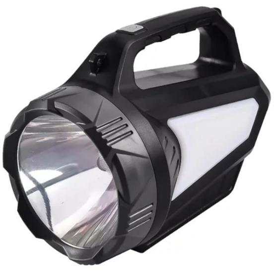 Polizei JB-2358 Projektör Led El Feneri*20