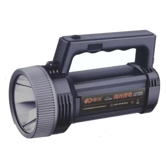 Police KM-2693 Şarjlı Spot Fener