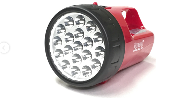 Micron MLS-991 Mıcron 19 Ledli Şarjlı Fener