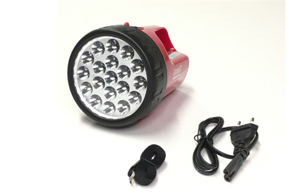Micron MLS-991 Mıcron 19 Ledli Şarjlı Fener