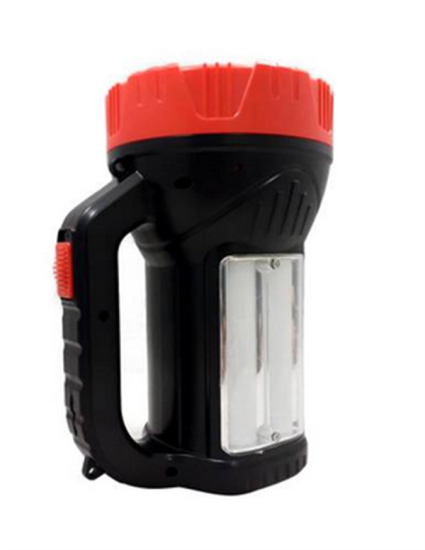 EL FENERİ ŞARJLI T6 LED 15W PROJEKTÖR+FLORASAN 26SMD NS RDL-1013