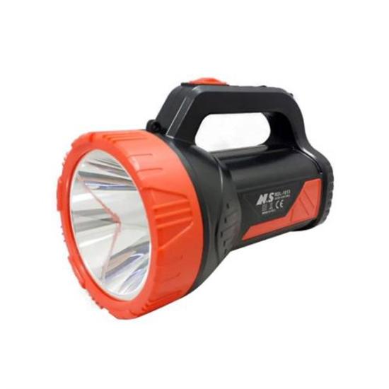 EL FENERİ ŞARJLI T6 LED 15W PROJEKTÖR+FLORASAN 26SMD NS RDL-1013