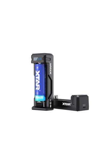 Xtar SC1 Li-ion Pil Şarj Cihazı