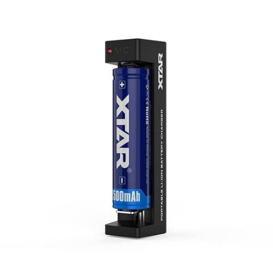 Xtar MC1 Universal Li-ion Pil Şarj Cihazı