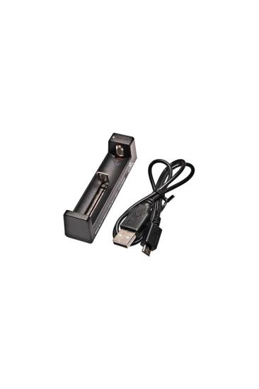 Xtar MC1 Universal Li-ion Pil Şarj Cihazı