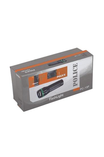 POLİCE PC-13P
