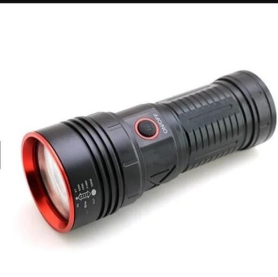 Powerdex PD-10200 Şarjlı El Feneri 35 w 3500 lumen